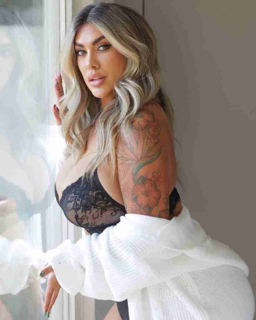 อนา ลอร์ด