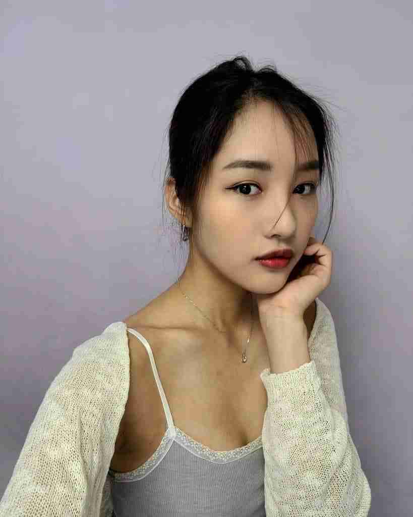 คิมจีอา