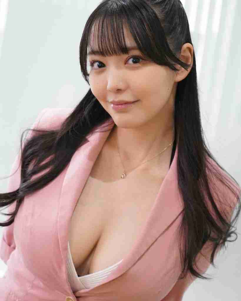Koibuchi Momona