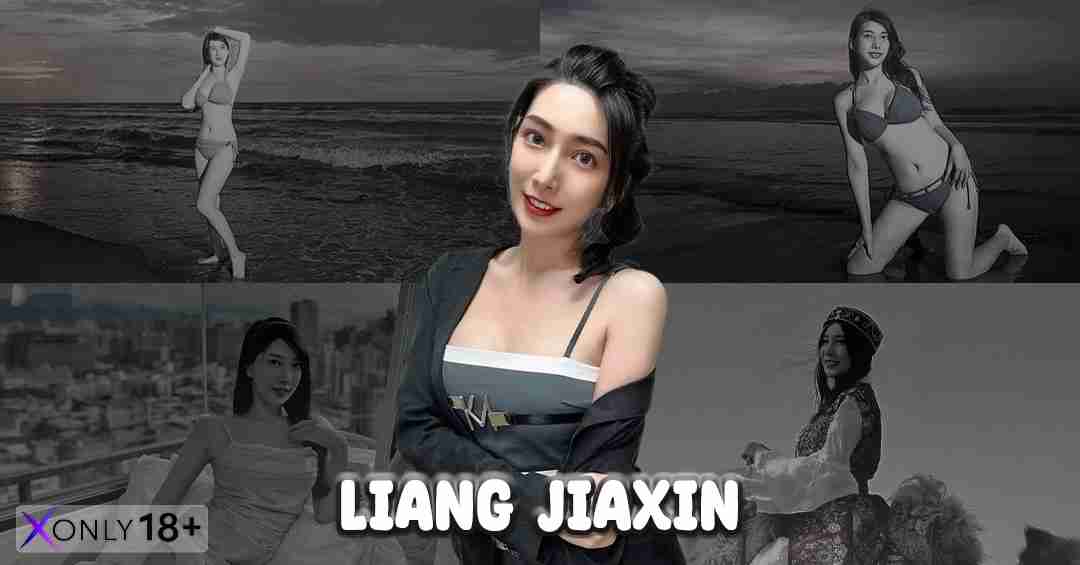 Liang Jiaxin เหลียงเจียซิน นางเอก AV สาวสวยหุ่นแน่น เบอร์ต้นไต้หวัน