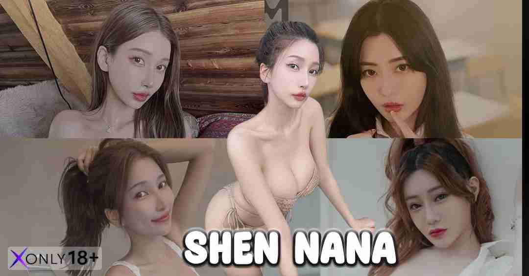 Shen Nana นางเอก AV ไต้หวันหุ่นนางแบบ ลีลาแซ่บขยี้ใจหนุ่มๆ