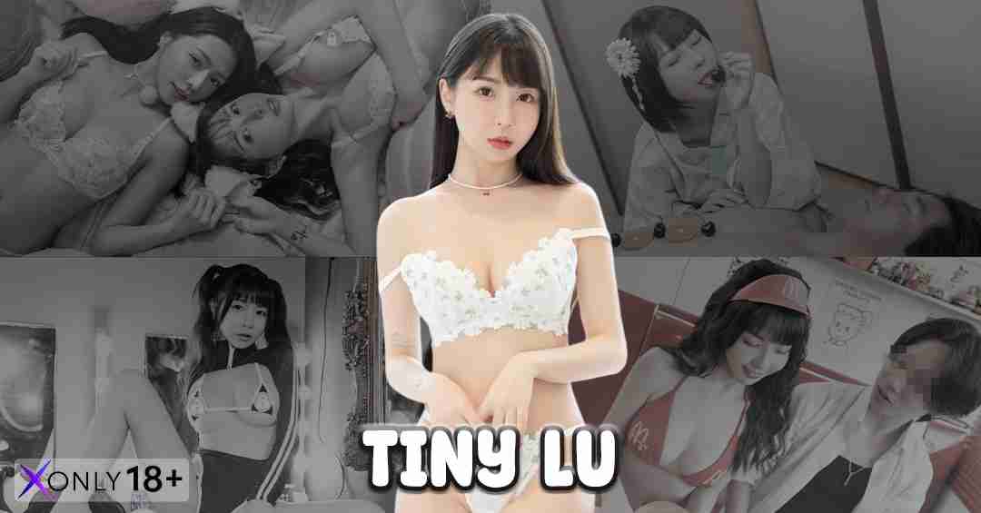 Tiny Lu ไทนี่ หลู่ AV สาวไต้หวันน้องใหม่ ผลงานเด็ดกระชากใจ