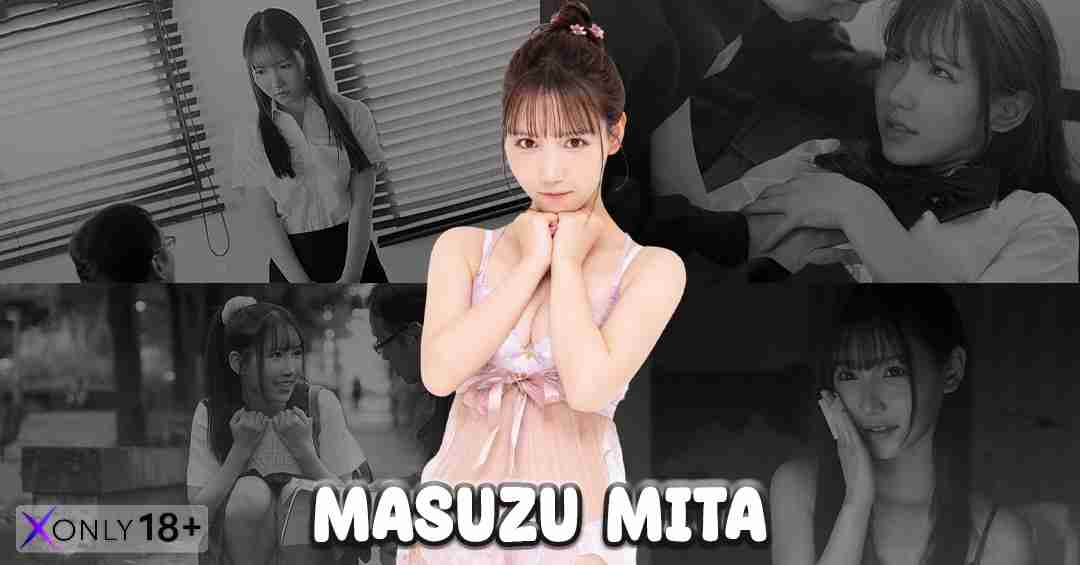 Marin Mita มาริน มิตะ นางเอก AV สวยธรรมชาติ หุ่นเด็ดขยี้ใจแฟนคลับ