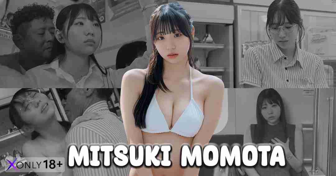 Mitsuki Momota โมโมตะ มิซึกิ นางเอก AV เรือนร่างระดับ 100 ล้านเยน