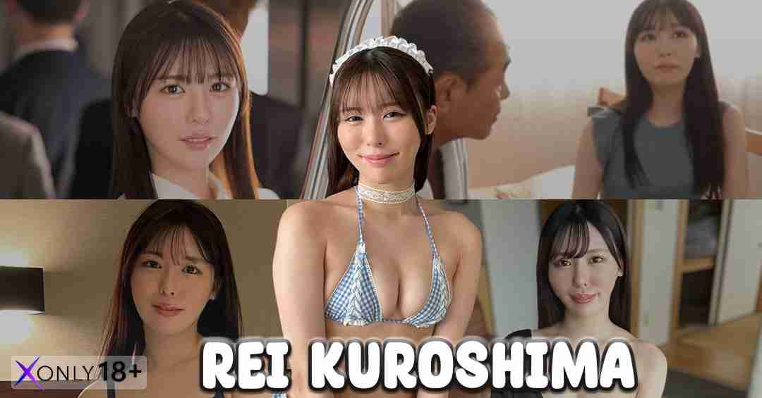 Rei Kuroshima นางเอก AV หุ่นทรมานใจชาย ดีกรีนักเรียนวิทยาลัยดนตรี