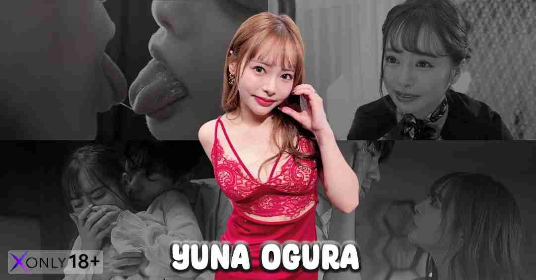 Yuna Ogura ยูนะ โอกุระ นางเอก AV สาวสวยหน้าใหม่จากค่าย SOD