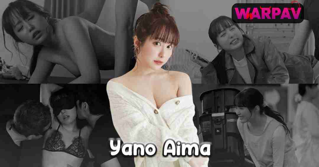 Yano Aima ยาโนะ เอมะ นางเอก AV สาวสุดฮอต อดีต Miss Telegenic 2014