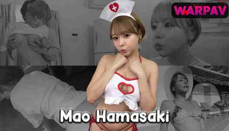 Mao Hamasaki