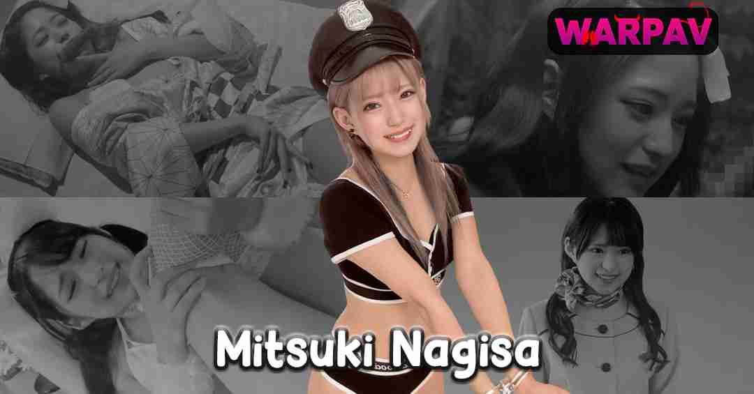 Mitsuki Nagisa มิซึกิ นางิสะ นางเอก AV ไซส์มินิ สายคอสเพลย์หนังผู้ใหญ่