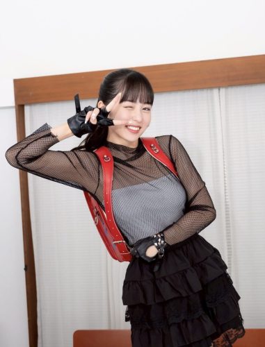 ฮอนโจ-ฮานะ-1