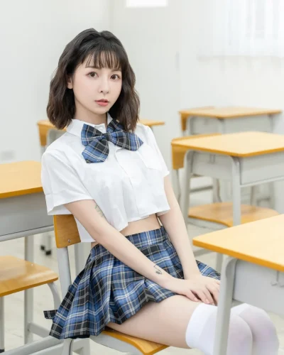 ไทนี่-หลู่-18